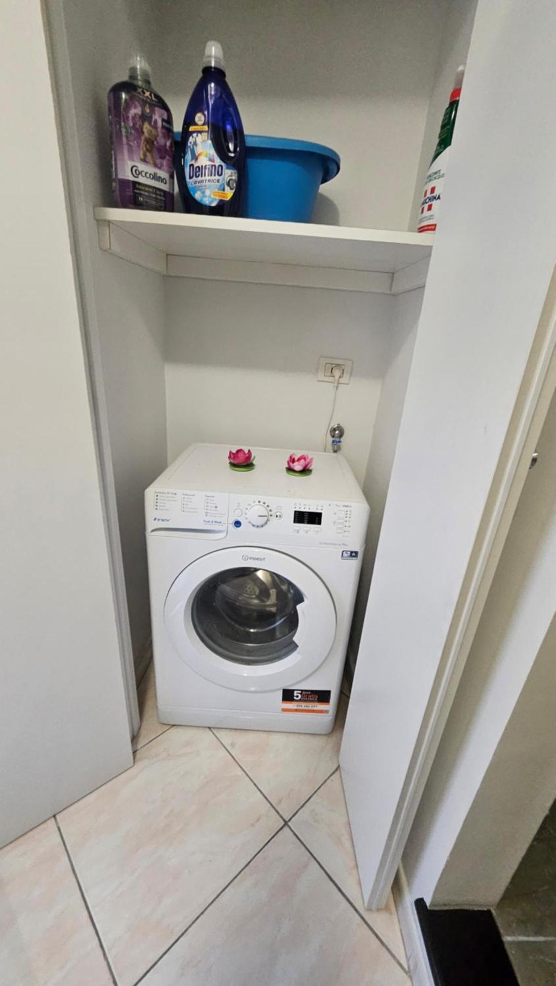 Saint Cristofer House Apartment Catania Bagian luar foto